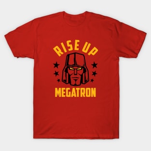 RISE UP T-Shirt